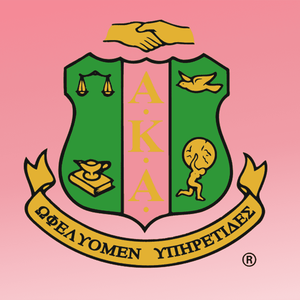 Gamma Mu - Alpha Kappa Alpha